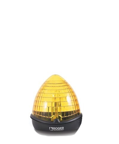 R92/LED230 - LED výstražná lampa 230VAC